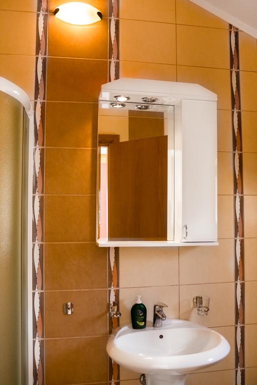 Apartmani Stanovcic Donji Morinj Exterior photo